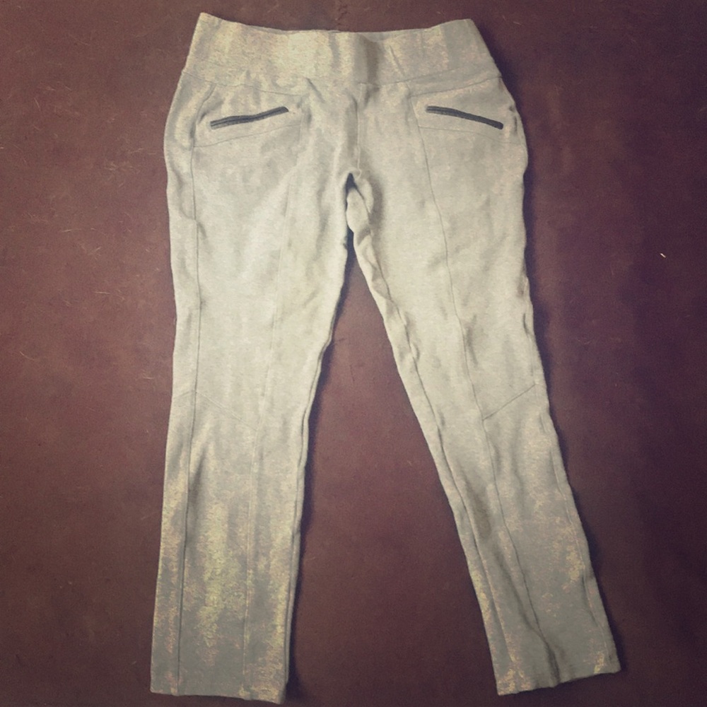 Ci Sono Leggings